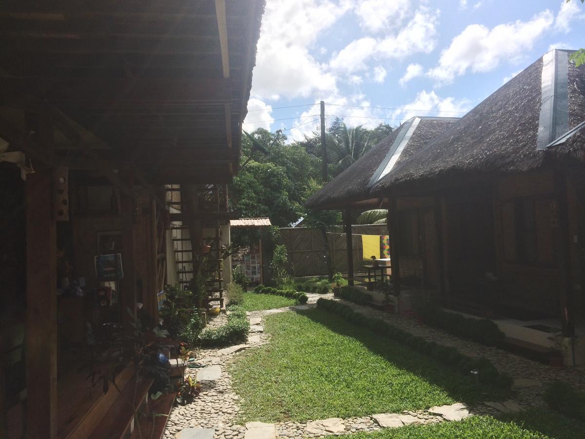 Le Cou De Tou Village Resort Сан-Вісент Екстер'єр фото