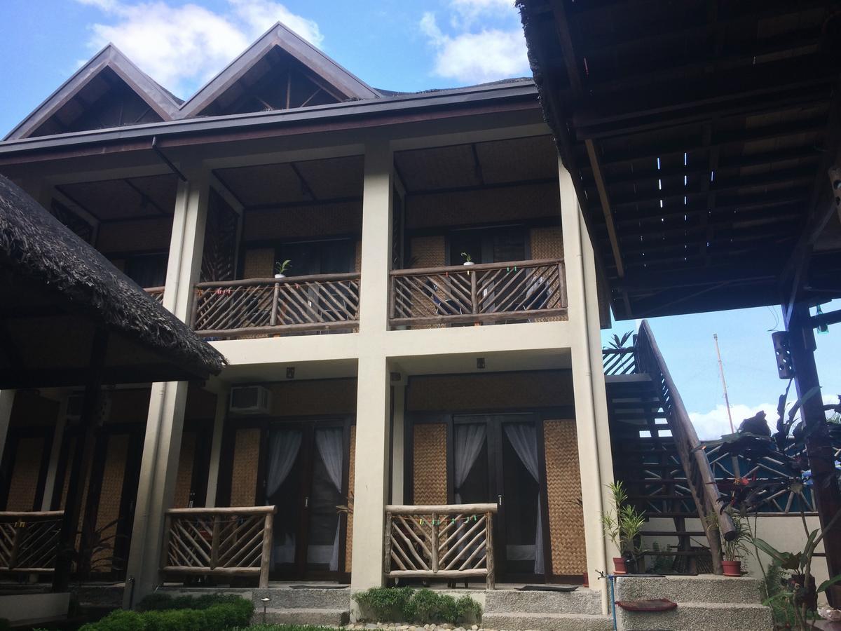 Le Cou De Tou Village Resort Сан-Вісент Екстер'єр фото